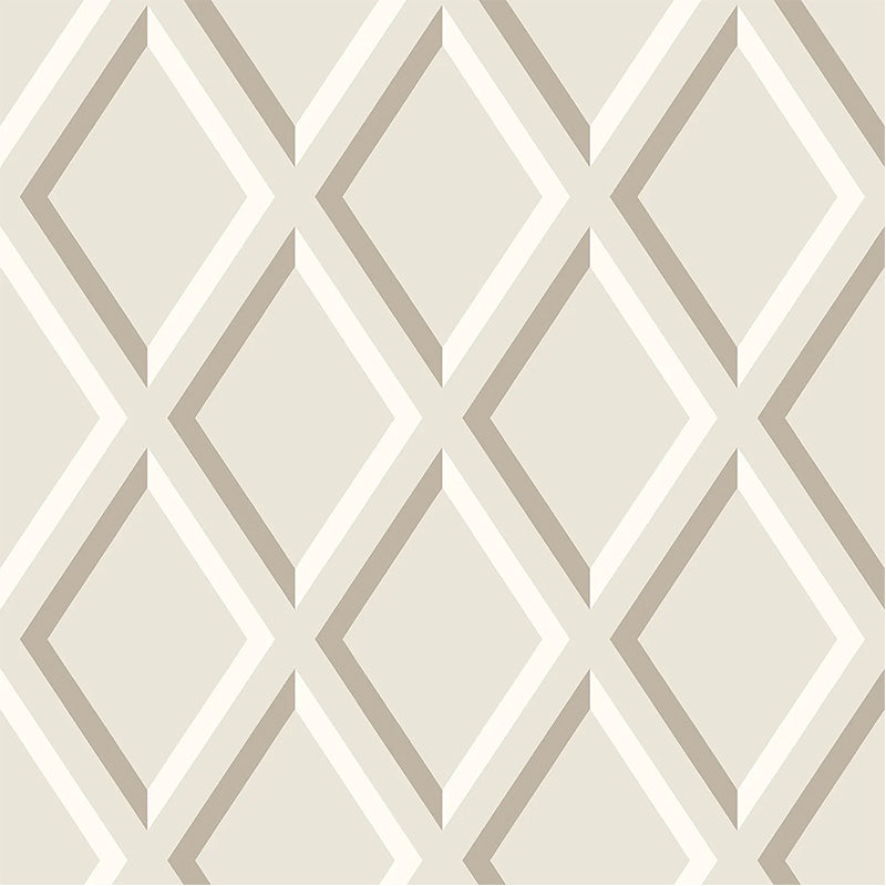 Carta da Parati "POMPEIAN AVORIO & ORO" The Contemporary | COLE & SON