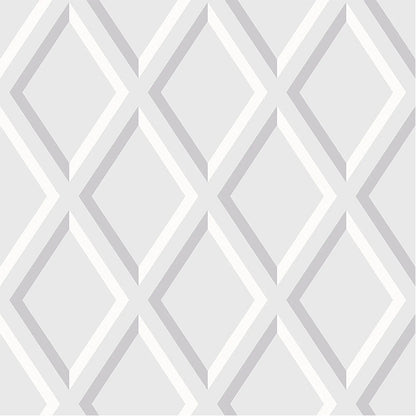 Carta da Parati "POMPEIAN GRIGIO & ARGENTO" The Contemporary | COLE & SON