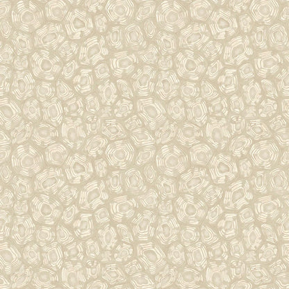 Carta da Parati "SAVANNA SHELL BEIGE" Jabula-Ardmore | COLE & SON