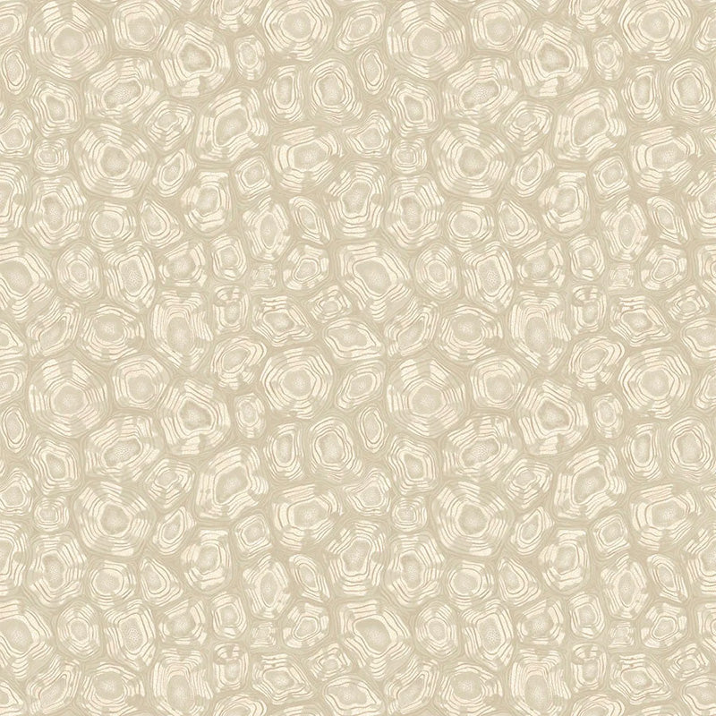 Carta da Parati "SAVANNA SHELL BEIGE" Jabula-Ardmore | COLE & SON