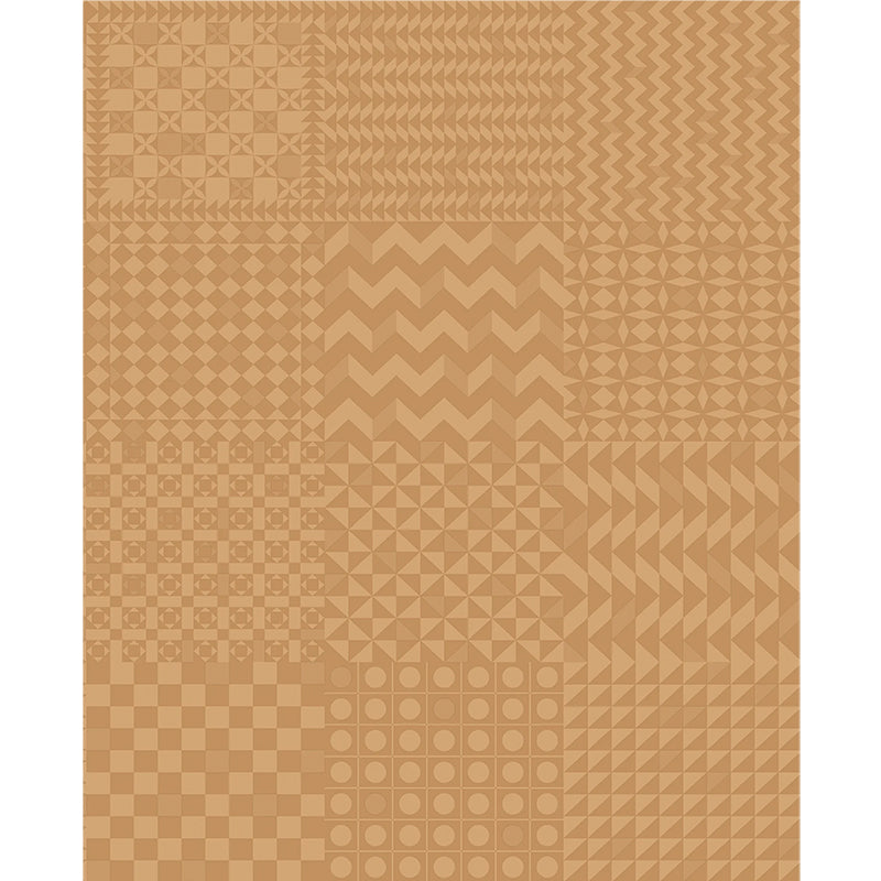 Carta da Parati "GEOMETRICO ORO" Fornasetti | COLE & SON