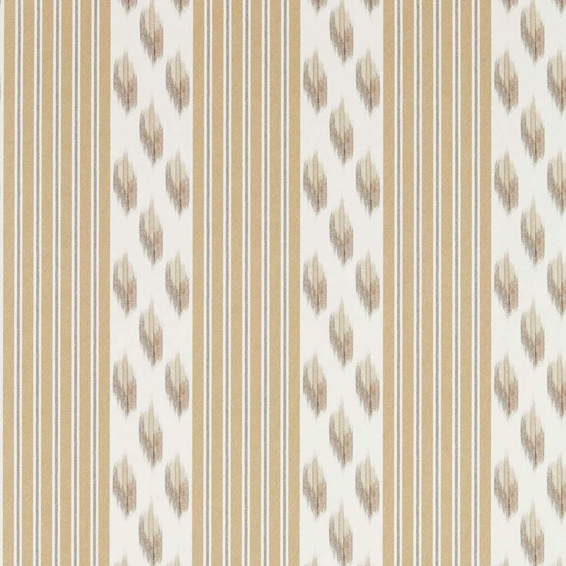 Carta da parati "Musafir Beige" - Curios - SANDERSON