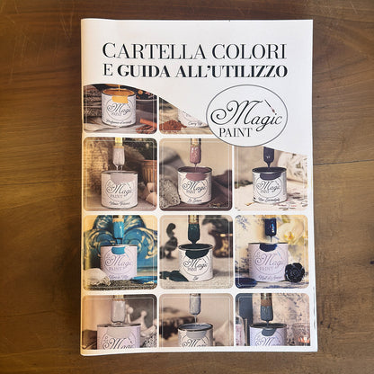 Cartella Colori e Guida all'Utilizzo_COMPLETA