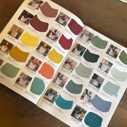 Cartella Colori e Guida all'Utilizzo_COMPLETA