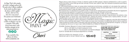 Magic Paint colore "Chéri"