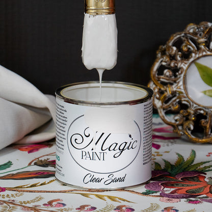 Magic Paint colore "Clear Sand"