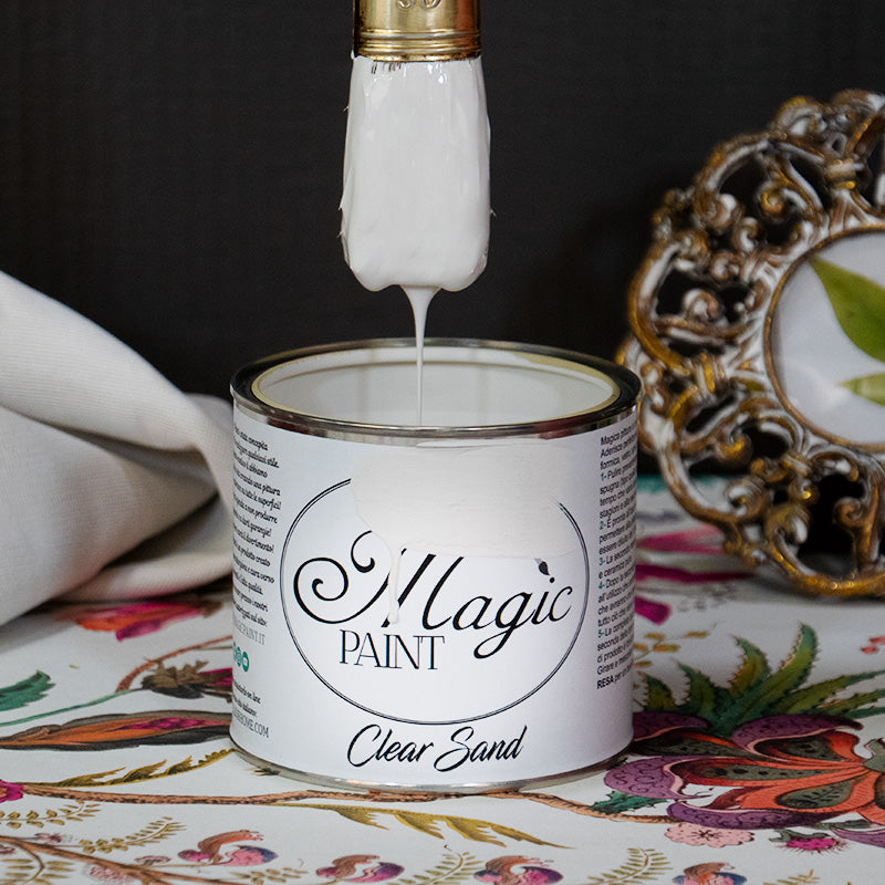 Magic Paint colore "Clear Sand"