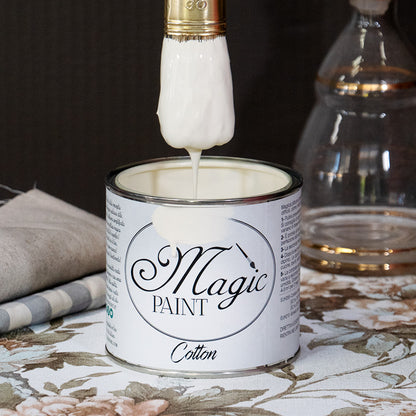 Magic Paint colore "Cotton"