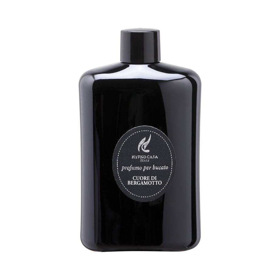 Essenz für die Wäsche „Herz von Bergamotte“, 400 ml