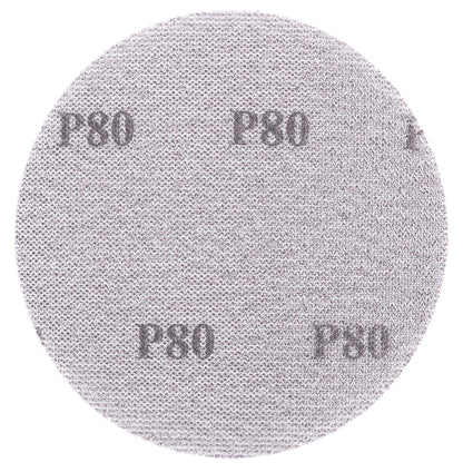 Disco abrasivo velcrato - Makita