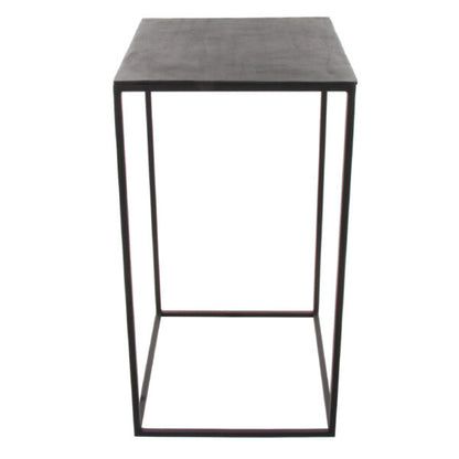 Gabbia con tavolino “Taj Mahal Big”, in Metallo