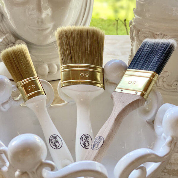 Magic Kit pennelli “Colore e Protettivo Big”