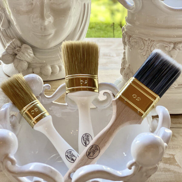 Magic Kit pennelli “Colore e Protettivo Small”