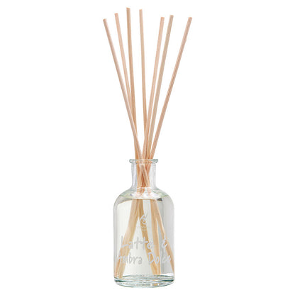 Profumatore "Latte e Ambra Dolce" Diffusore a bastoncino, Hypno Casa, 250ml