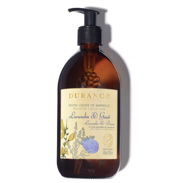 Crema corpo e mani "Lavandin e Ginestra" 295 ml