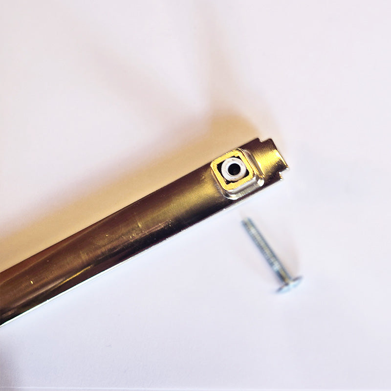 Maniglia “Linea Oro"