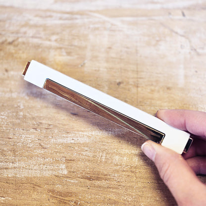 Maniglia “Linea Oro"