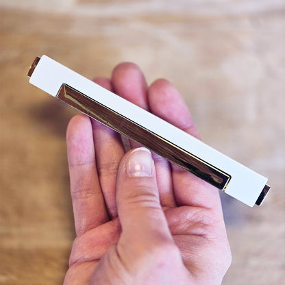 Maniglia “Linea Oro"