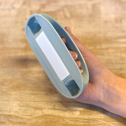 KIT MANIPOLO + Spugne abrasive ovali