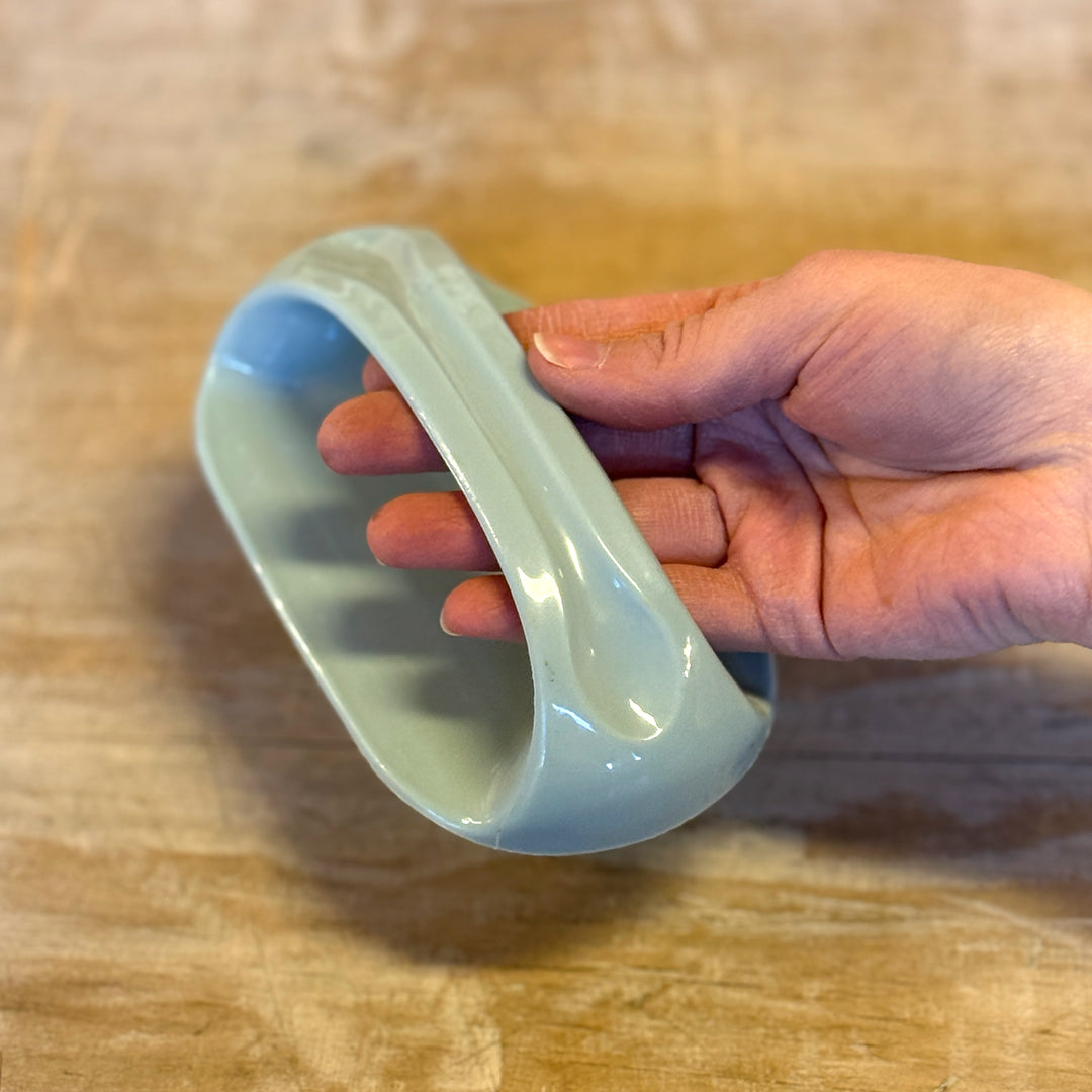 Manipolo "1 per tutti" Magic Paint per spugne abrasive e spugne per protettivi