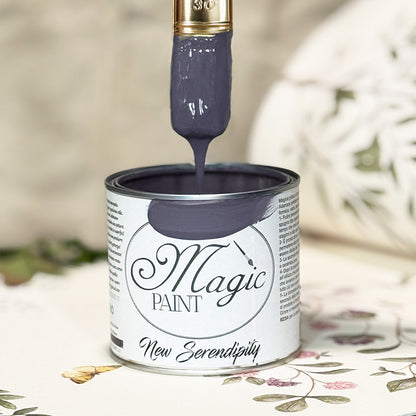 Magic Paint Farbe "Bacio di Rosa"