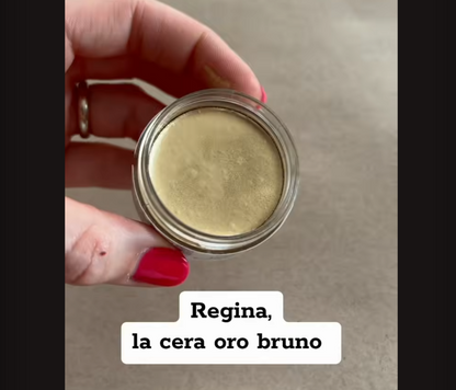 Kit Mágico “Cuatro Ceras Metálicas”