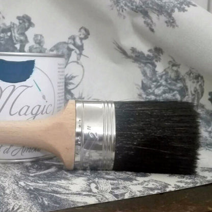 Pennello Magic Paint "Black King"