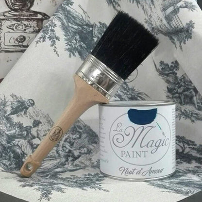 Pennello Magic Paint "Black King"