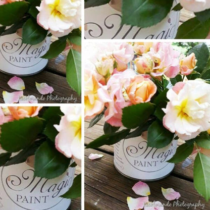 Magic Paint colore "Vintage Rose"