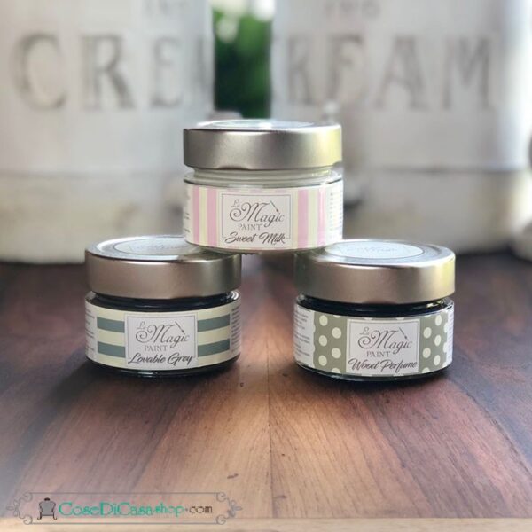 Magic Kit “Cere Solide”