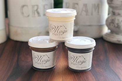 Magic Kit “Cere Liquide”