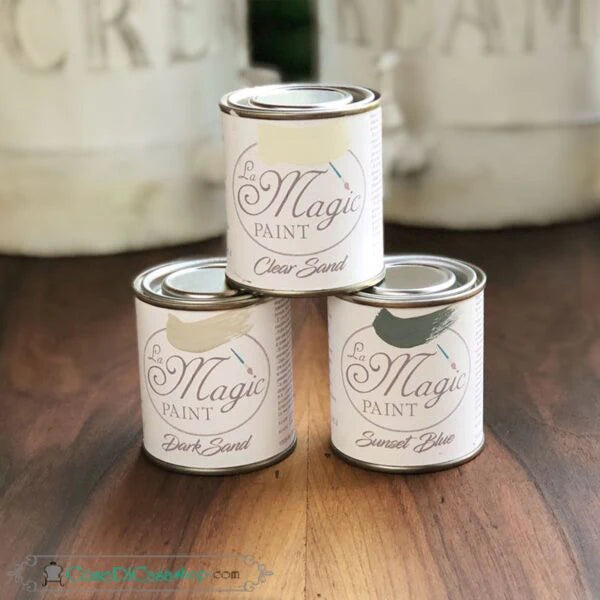 Magic Kit “Tester”