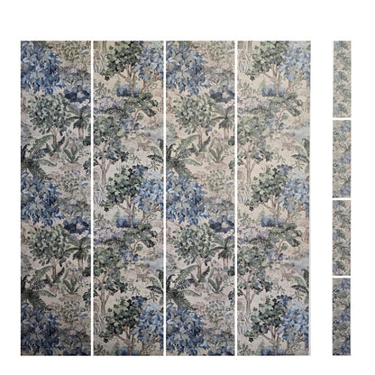 Carta da parati "The Stumpery" - Highgrove - SANDERSON