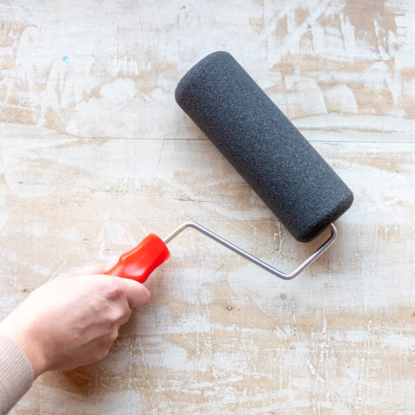 Rullo "BIG" con Manico