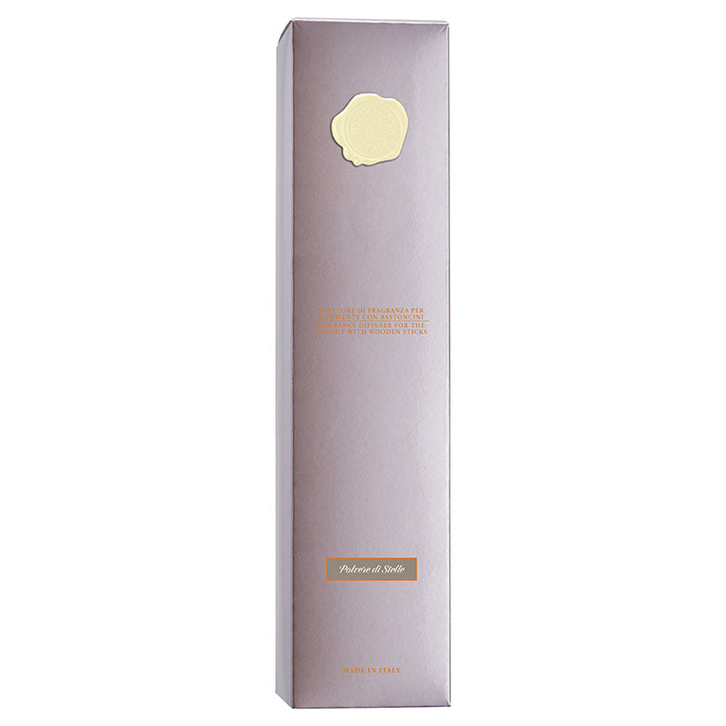 Diffuseur à bâtonnets "Bois précieux", Hypno Casa, 100 ml