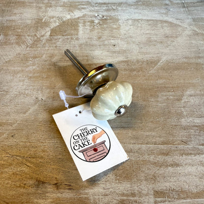 Pomello “Fiore avorio"