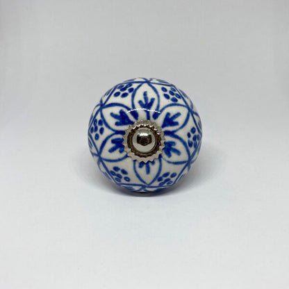 Pomello in ceramica “Cindy”