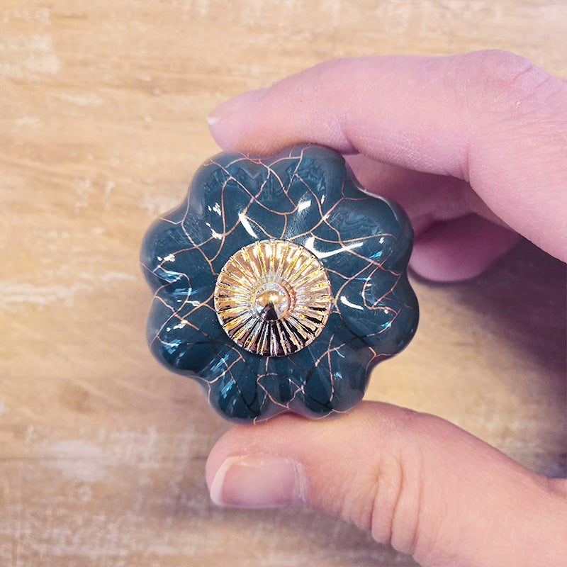 Pomello „Craquelè Ottanio“