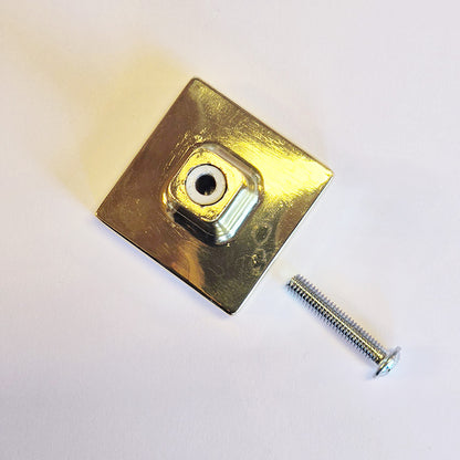 Pomello “Linea Oro"