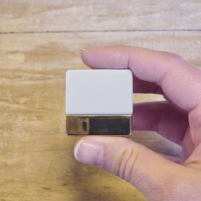 Pomello “Linea Oro"