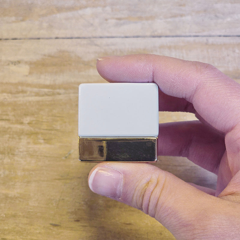 Pomello “Linea Oro"