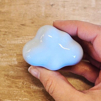 Pomello “Nuvola Azzurra"