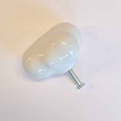 Pomello “Nuvola Bianca"