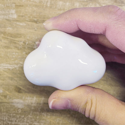 Pomello “Nuvola Bianca"