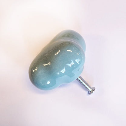 Pomello “Nuvola Turchese"