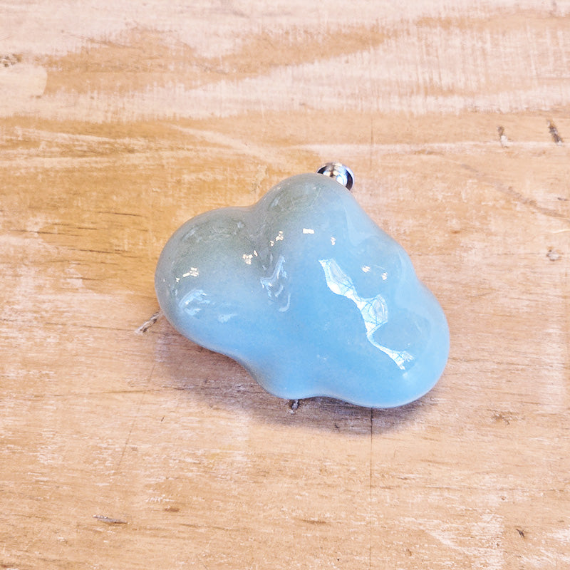 Pomello “Nuvola Turchese"