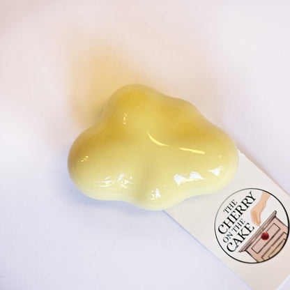 Pomello “Nuvola Gialla"