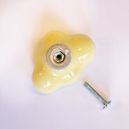 Pomello “Nuvola Gialla"