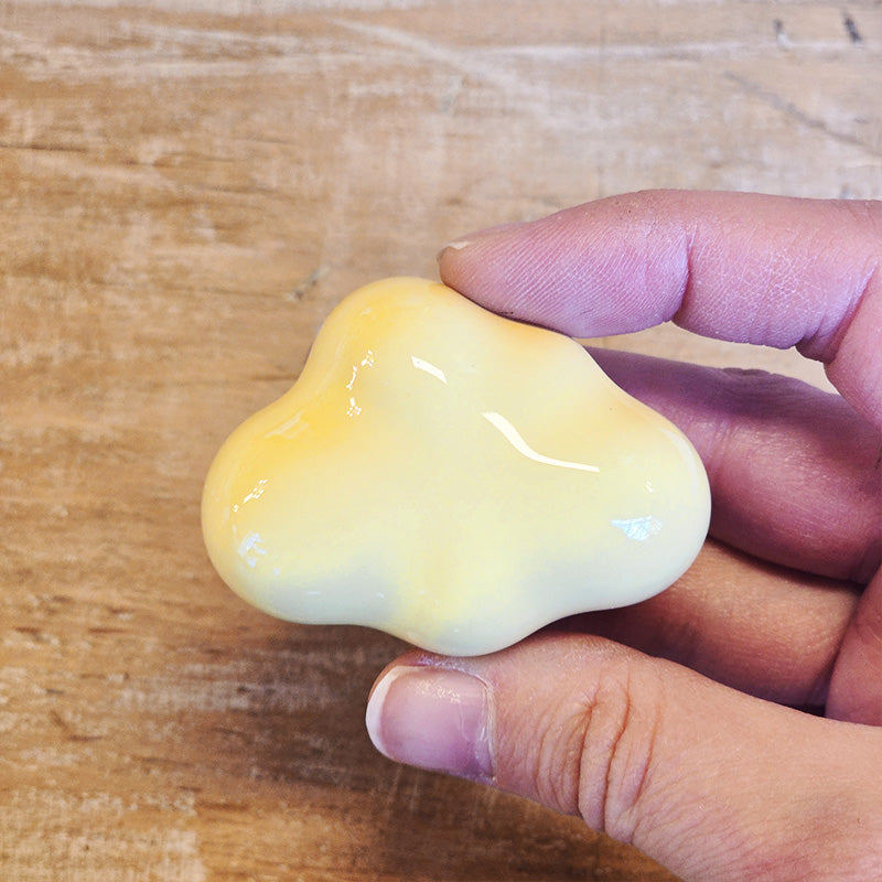 Pomello “Nuvola Gialla"