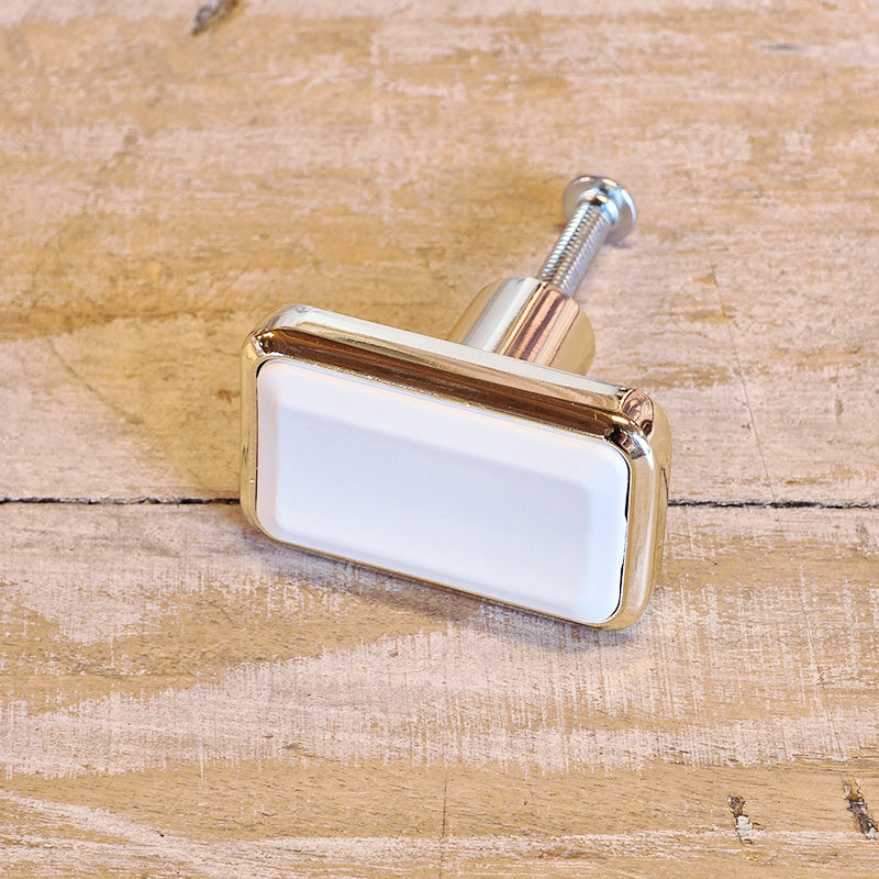 Pomello “Square Gold"